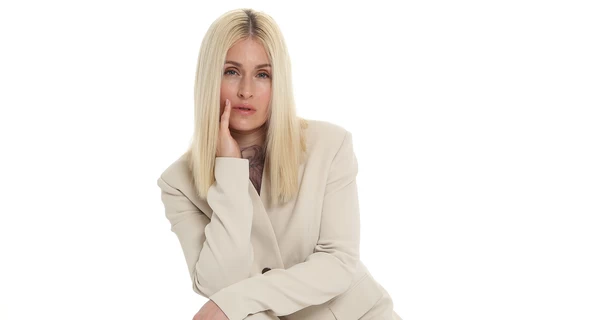 М’ЯТА - про «Євробачення», кліп з Навроцькою, життя з чоловіком-продюсером та принципи