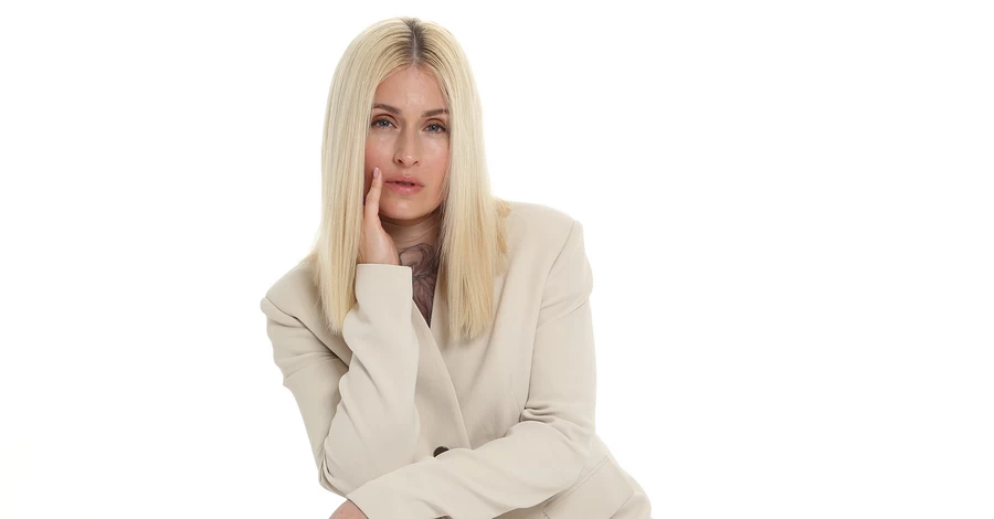 М’ЯТА - про «Євробачення», кліп з Навроцькою, життя з чоловіком-продюсером та принципи