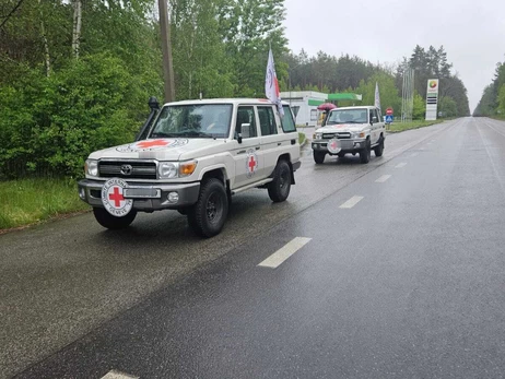 В Украину вернули тела 909 погибших защитников