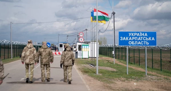 Шпионский скандал между Венгрией и Украиной: дипломаты, дроны и призраки Трианона