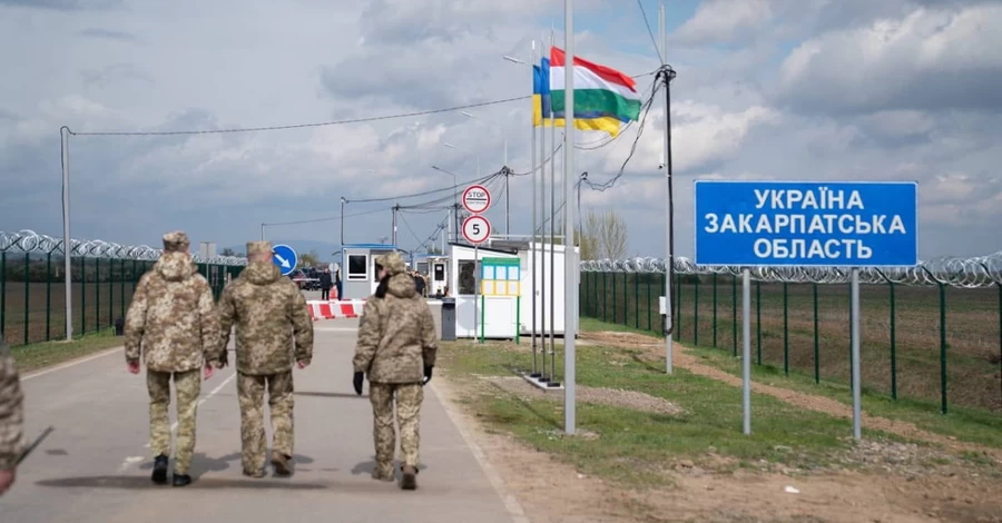 Шпионский скандал между Венгрией и Украиной: дипломаты, дроны и призраки Трианона