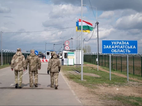 Шпионский скандал между Венгрией и Украиной: дипломаты, дроны и призраки Трианона
