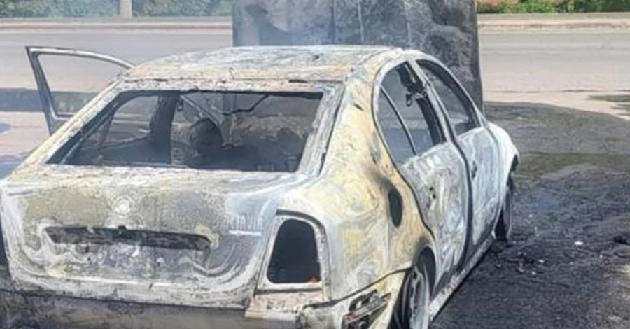 В Константиновке из-за удара российского дрона-камикадзе погибли два мирных жителя, есть раненые
