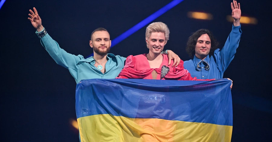 Відео виступу Ziferblat у півфіналі 
