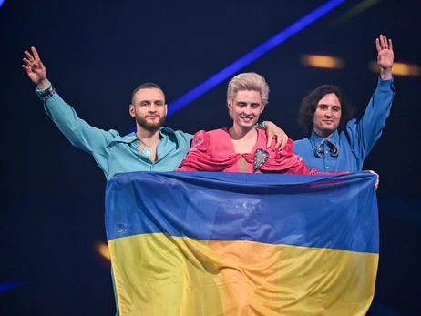 Видео выступления Ziferblat в полуфинале 