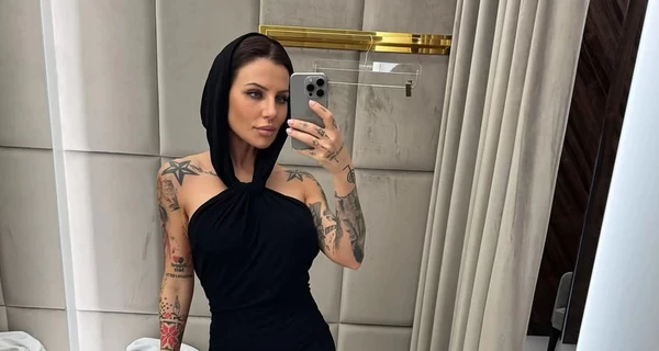 Блогер Анна Алхим, против которой возбудили три уголовных дела, пообещала больше не слушать Тимати и Басту
