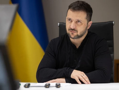 Зеленский в День памяти жертв репрессий: Крым, как и вся Украина, должен быть свободен 