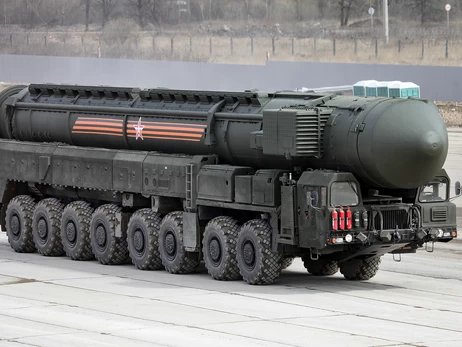 Ночью Россия планирует 