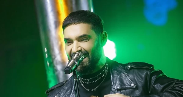 Премьеры недели: веснянка от Jerry Heil и Within Temptation и украиноязычная версия 