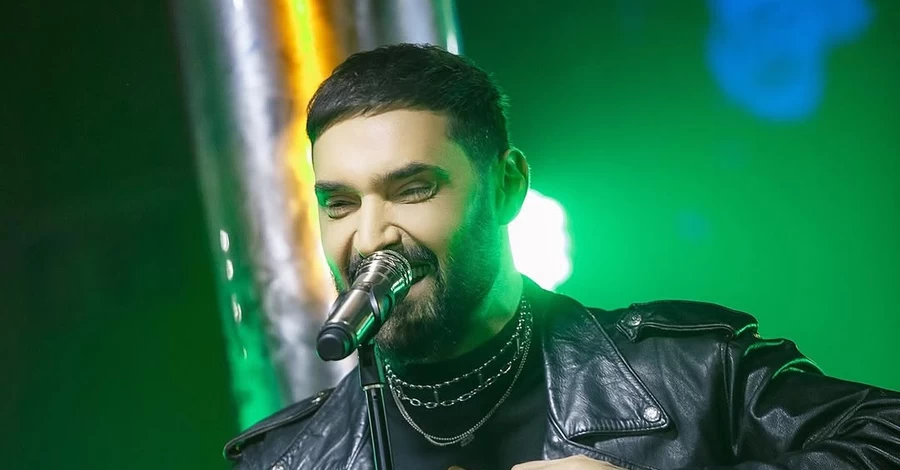 Премьеры недели: веснянка от Jerry Heil и Within Temptation и украиноязычная версия 