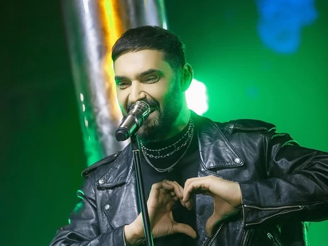 Премьеры недели: веснянка от Jerry Heil и Within Temptation и украиноязычная версия 