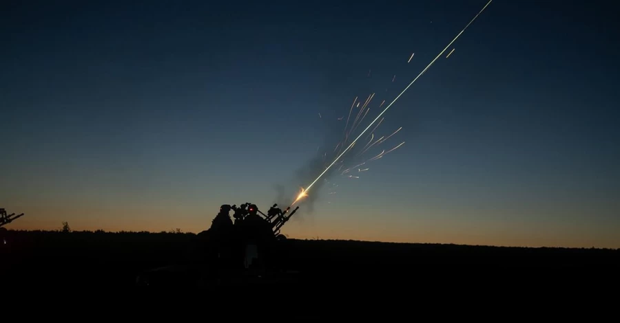 Повітряні сили ЗСУ змінять ранкові зведення через збільшення кількості дронів РФ