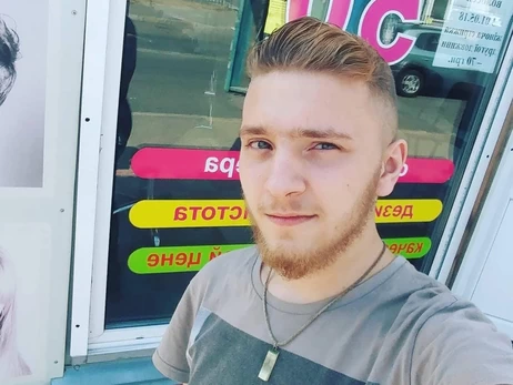 Сапер та актор Ярослав Швець помер від отриманих на фронті поранень