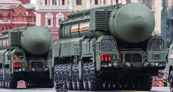 Аналітики Defense Express пояснили, чому Росія не змогла запустити балістичну ракету