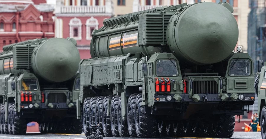 Аналитики Defense Express объяснили, почему Россия не смогла запустить баллистическую ракету