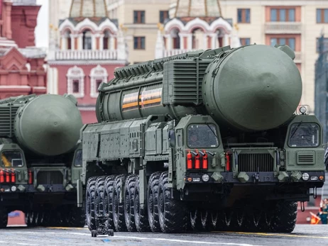 Аналітики Defense Express пояснили, чому Росія не змогла запустити балістичну ракету