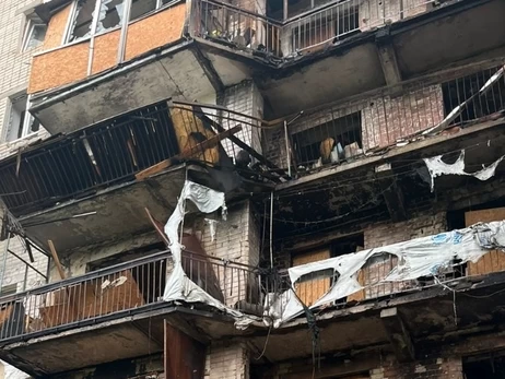 За добу на Херсонщині внаслідок російських обстрілів загинуло двоє людей