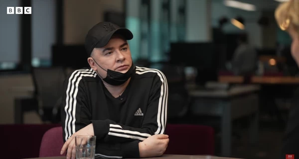 Андрій Данилко заговорив про особисте життя і пояснив, чому у нього немає дружини та дітей