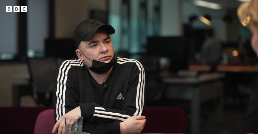 Андрей Данилко заговорил о личной жизни и объяснил, почему у него нет жены и детей