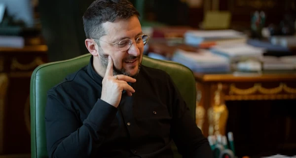 Зеленський привітав новообраного президента Румунії і сподівається на співпрацю