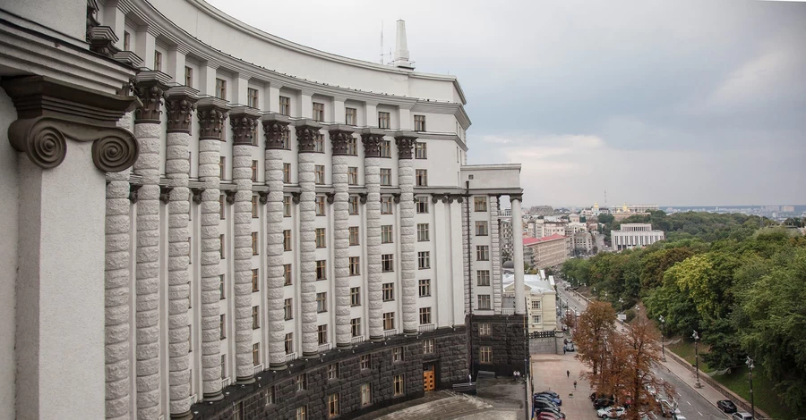 Украинцам будут засчитывать трудовой стаж за границей при начислении пенсии