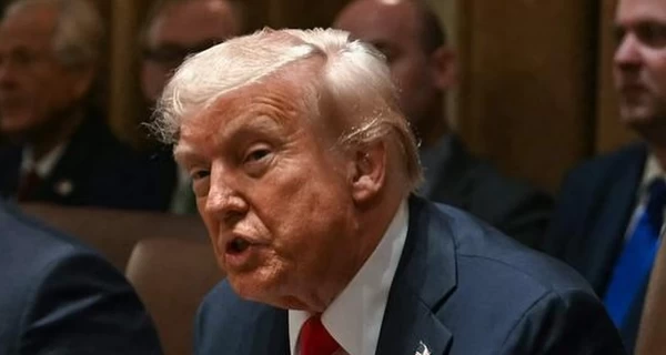 Трамп розпочав розмову з Путіним, головна тема – перемир'я  