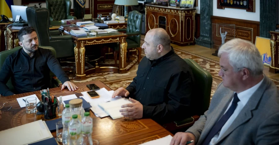 Умеров заявил, что пошаговый план обмена 