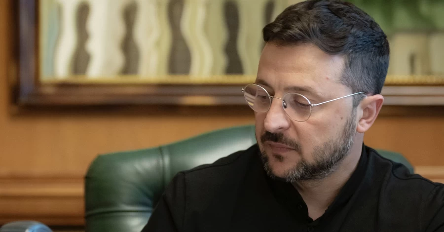Зеленський назвав Туреччину, Ватикан та Швейцарію можливими майданчиками для переговорів