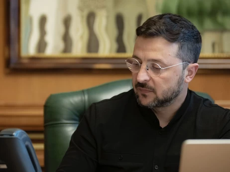 Зеленський назвав Туреччину, Ватикан та Швейцарію можливими майданчиками для переговорів