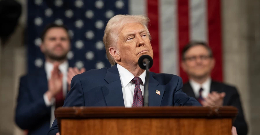 Трамп готов «отступить» от переговоров между Украиной и Россией при отсутствии прогресса