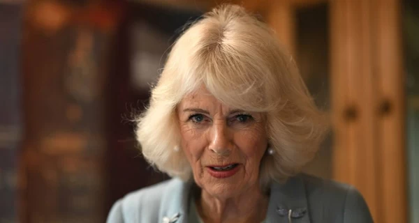 Королева Камілла взяла собаку з притулку після втрати домашнього улюбленця