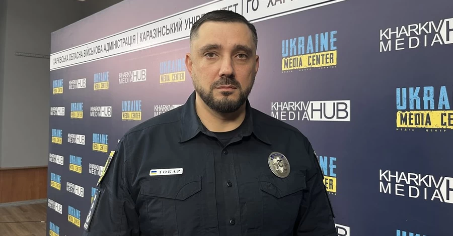 Поліція не знайшла провини ТЦК у тому, що чоловік вистрибнув із їхнього вікна в Харкові