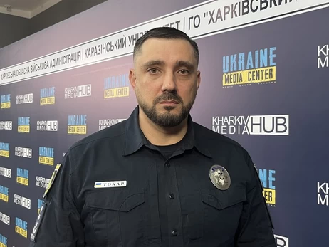 Поліція не знайшла провини ТЦК у тому, що чоловік вистрибнув із їхнього вікна в Харкові