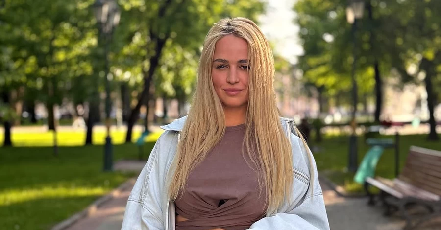 Победительница 