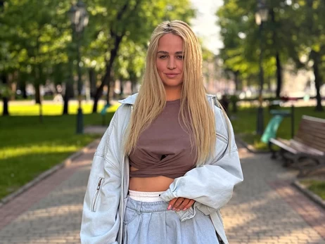 Переможниця 