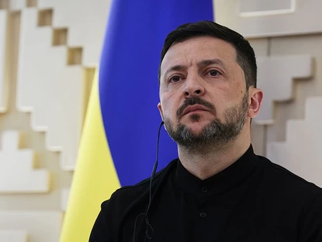 Зеленський хоче зустрічі з Путіним під час наступних мирних переговорів, - МЗС