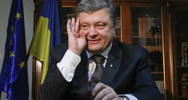 70% українців не вірять Порошенку: суспільство вимагає покарання, – Гладких