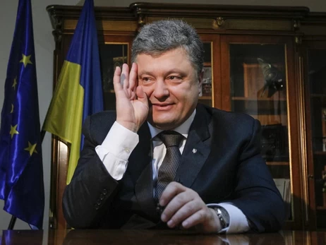 70% українців не вірять Порошенку: суспільство вимагає покарання, – Гладких