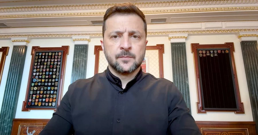 Это шаг в правильном направлении, - Зеленский о 17-м пакете европейских санкций