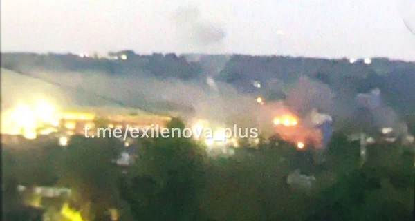 У Росії заявили про атаку майже 160 безпілотників за ніч