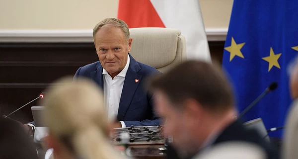 Польща готова закрити кордон, щоб зупинити мігрантів