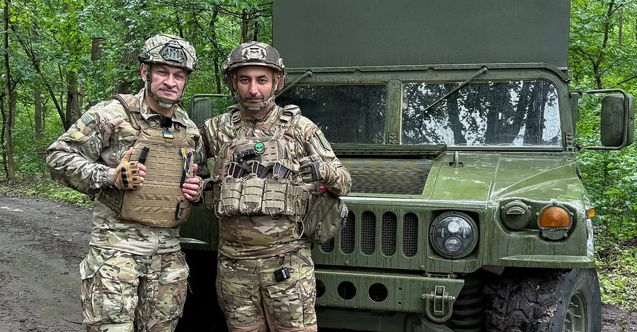 Ектор Хімінес-Браво підтвердив свою мобілізацію та розповів, чим займатиметься на службі