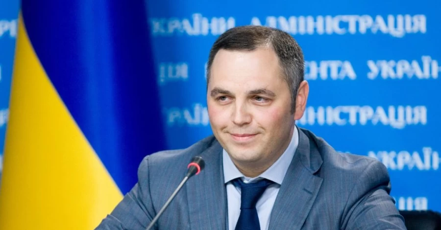 Экс-заместителя администрации Януковича Портнова застрелили в Испании, - СМИ