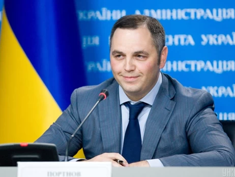 Экс-заместителя администрации Януковича Портнова застрелили в Испании, - СМИ