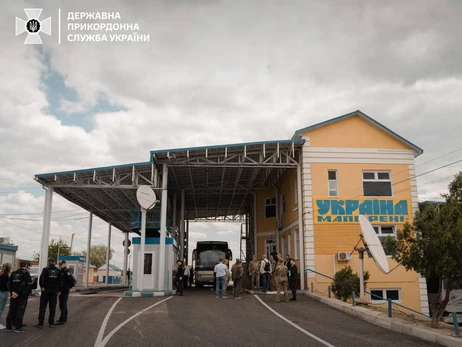 Прикордонники затримали майже 50 тисяч чоловіків, які намагалися незаконно виїхати з України