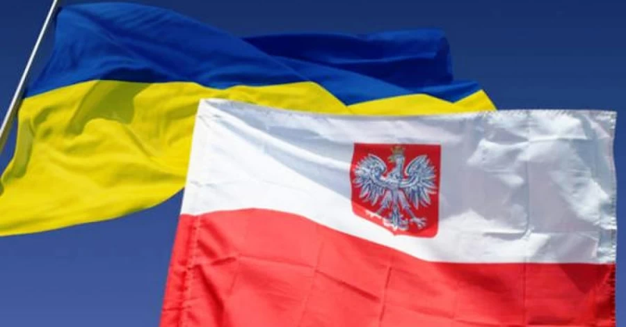 Польша отменяет беспошлинный режим торговли с Украиной