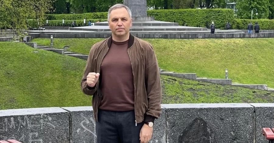 Андрій Портнов у деталях: юрист Януковича, друг Богдана та опонент Порошенка