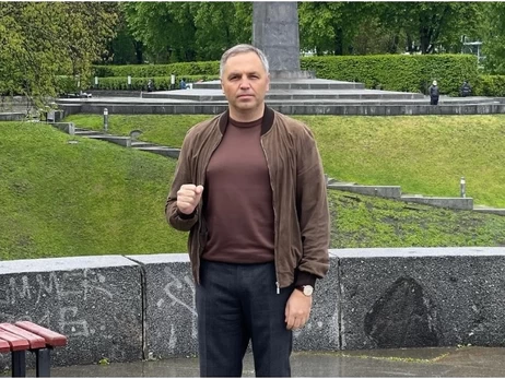 Андрій Портнов у деталях: юрист Януковича, друг Богдана та опонент Порошенка