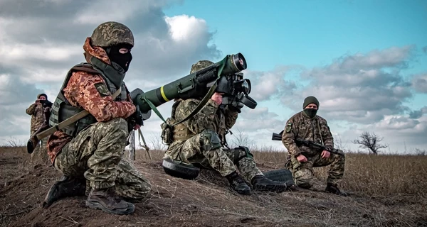 Росія накопичує війська біля кордону та готується до штурмів Харківщини, - 