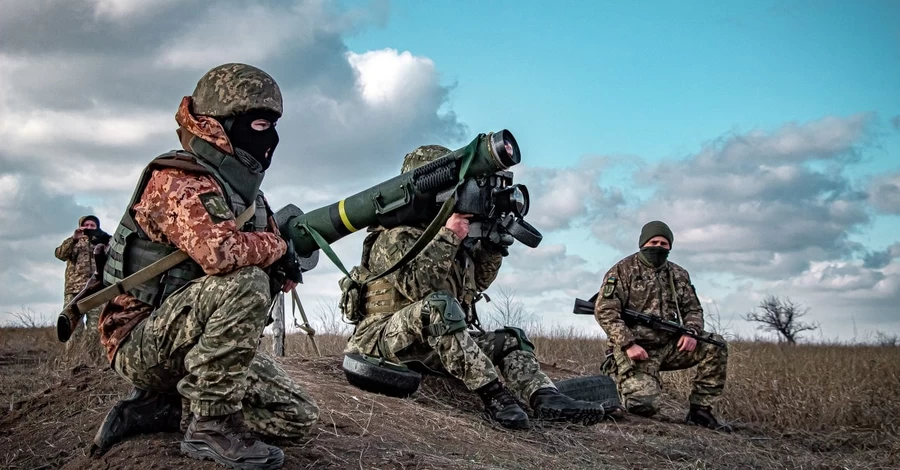 Росія накопичує війська біля кордону та готується до штурмів Харківщини, - 